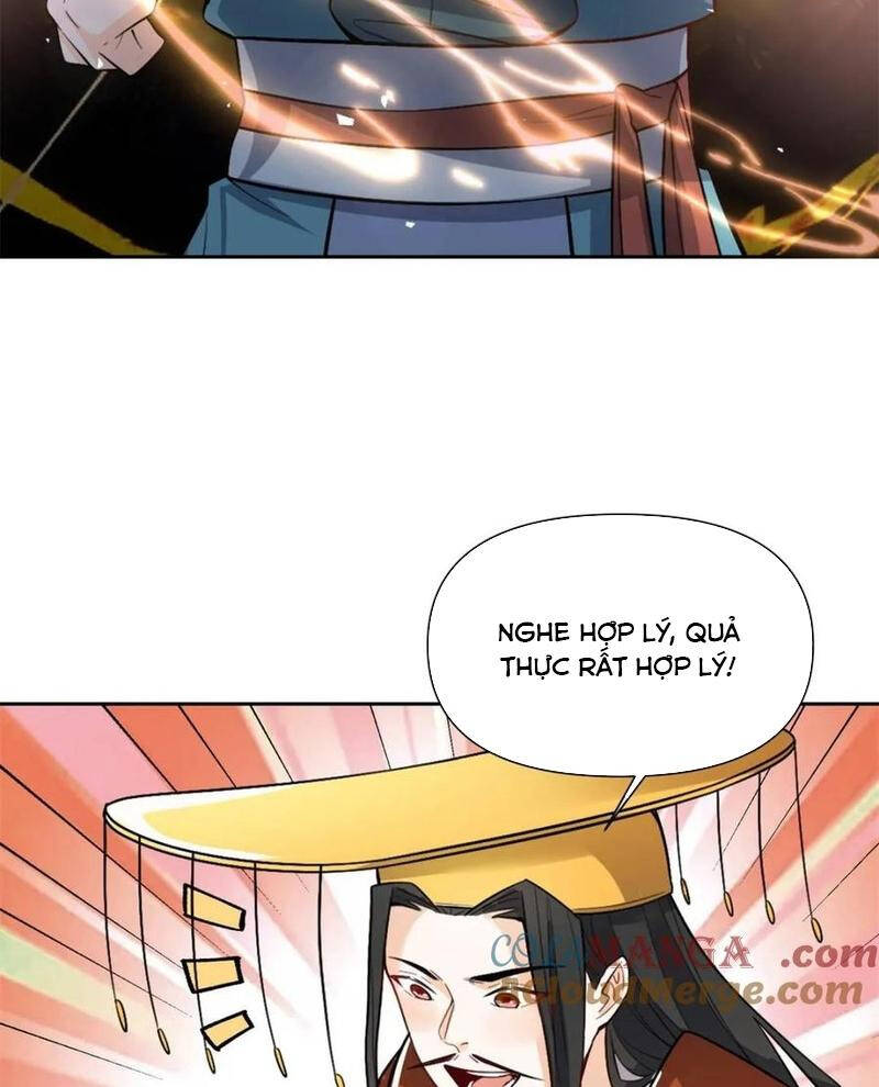 Nguyên Lai Ta Là Tu Tiên Đại Lão Chapter 510 - 18