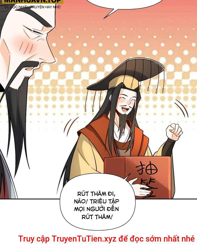 Nguyên Lai Ta Là Tu Tiên Đại Lão Chapter 510 - 20