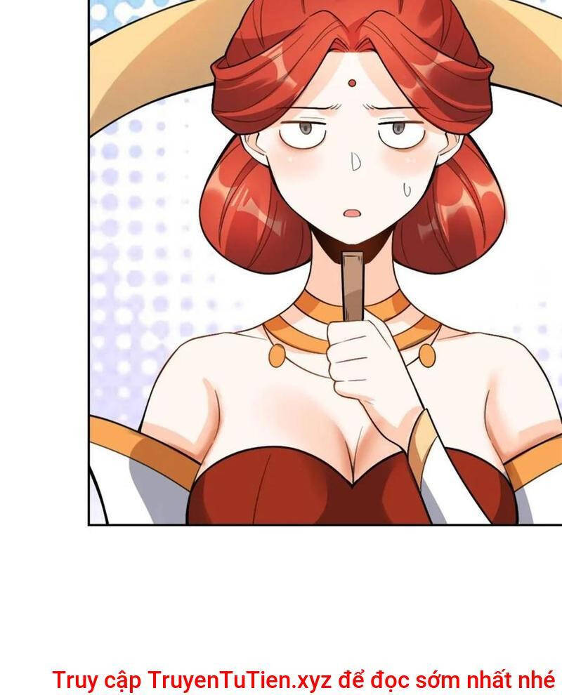 Nguyên Lai Ta Là Tu Tiên Đại Lão Chapter 510 - 25
