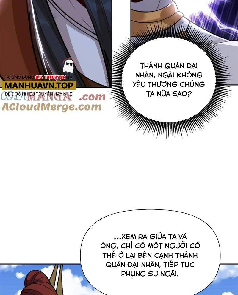 Nguyên Lai Ta Là Tu Tiên Đại Lão Chapter 510 - 28