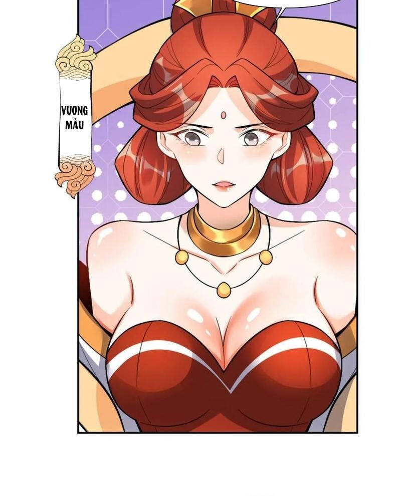 Nguyên Lai Ta Là Tu Tiên Đại Lão Chapter 510 - 4
