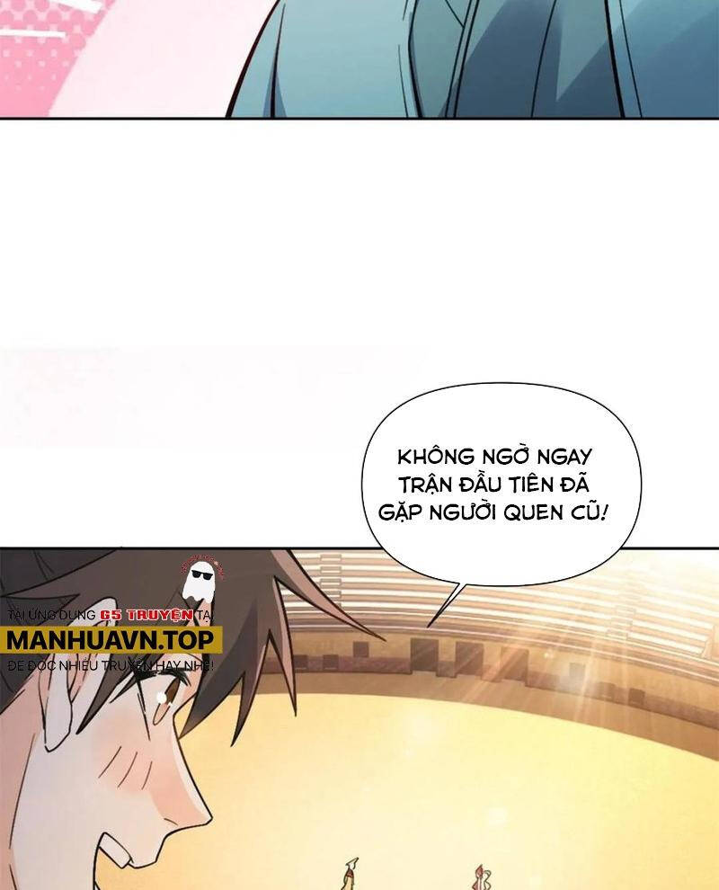 Nguyên Lai Ta Là Tu Tiên Đại Lão Chapter 510 - 32