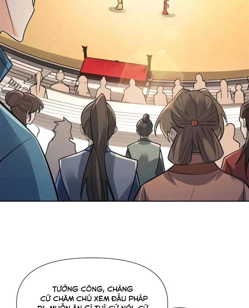 Nguyên Lai Ta Là Tu Tiên Đại Lão Chapter 510 - 33