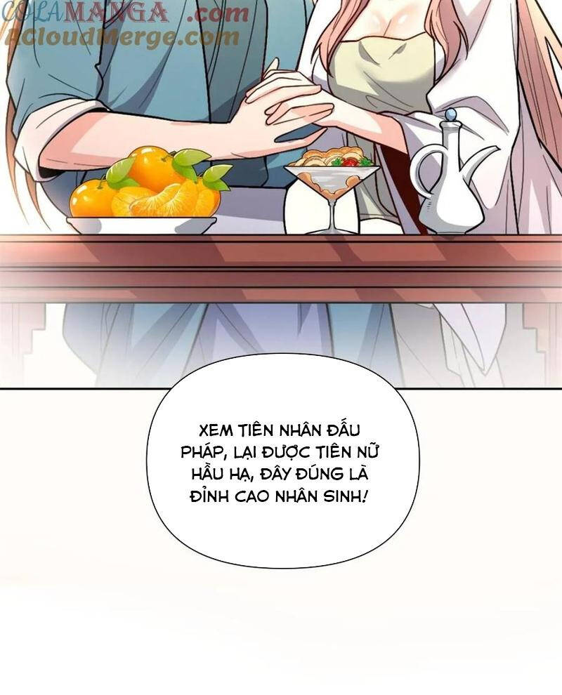 Nguyên Lai Ta Là Tu Tiên Đại Lão Chapter 510 - 38