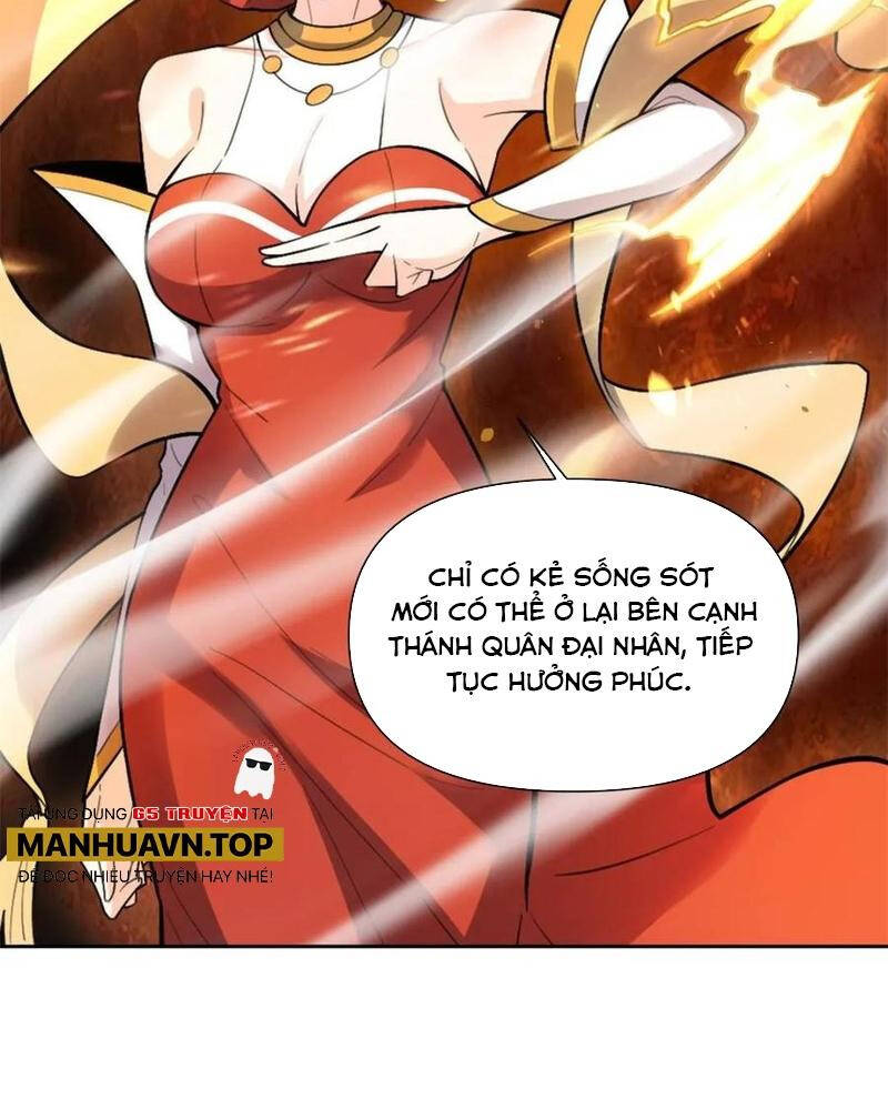Nguyên Lai Ta Là Tu Tiên Đại Lão Chapter 510 - 40