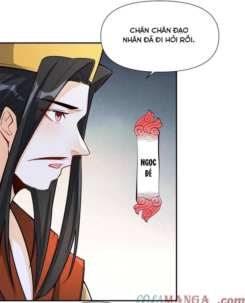 Nguyên Lai Ta Là Tu Tiên Đại Lão Chapter 510 - 5