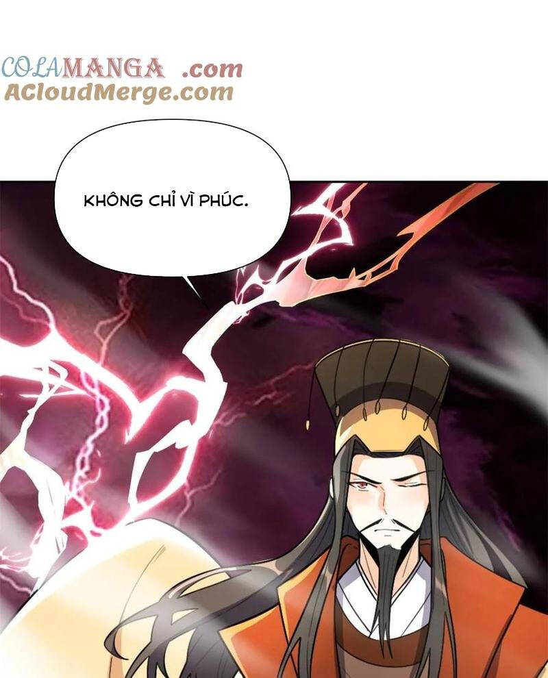 Nguyên Lai Ta Là Tu Tiên Đại Lão Chapter 510 - 41
