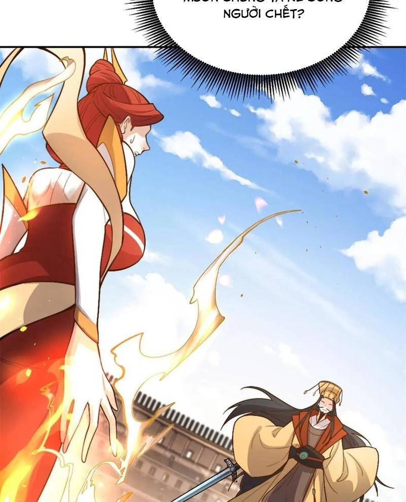 Nguyên Lai Ta Là Tu Tiên Đại Lão Chapter 510 - 47