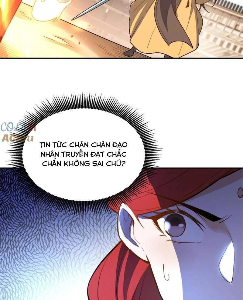 Nguyên Lai Ta Là Tu Tiên Đại Lão Chapter 510 - 48