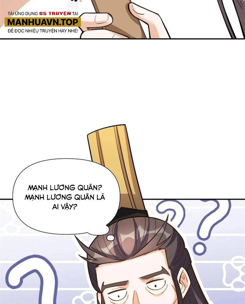 Nguyên Lai Ta Là Tu Tiên Đại Lão Chapter 510 - 50