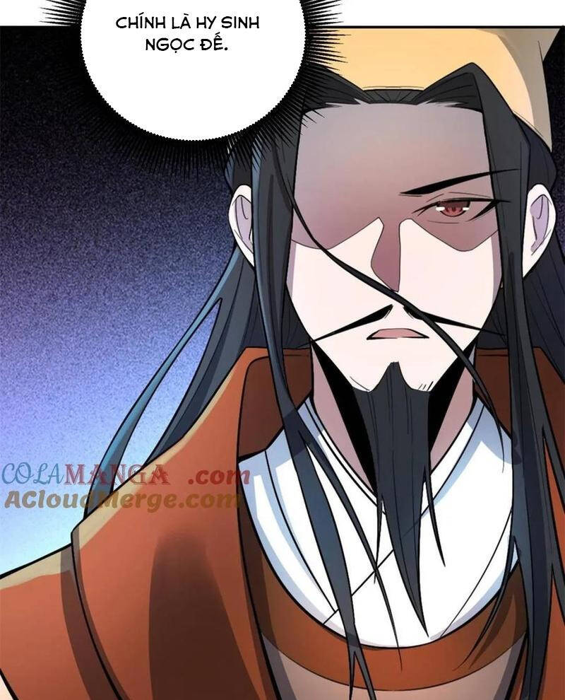 Nguyên Lai Ta Là Tu Tiên Đại Lão Chapter 510 - 54