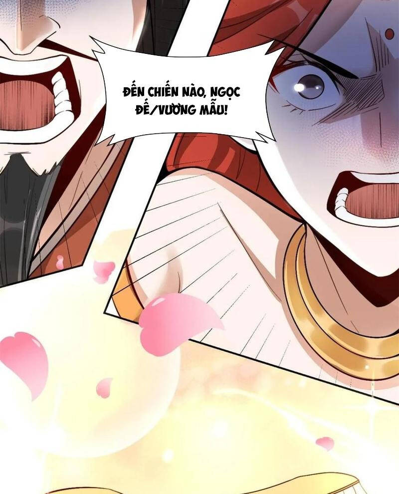 Nguyên Lai Ta Là Tu Tiên Đại Lão Chapter 510 - 56