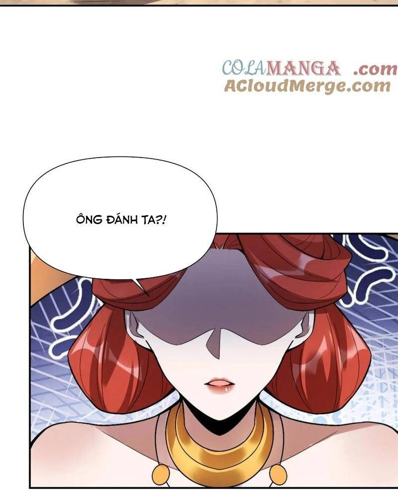 Nguyên Lai Ta Là Tu Tiên Đại Lão Chapter 510 - 61