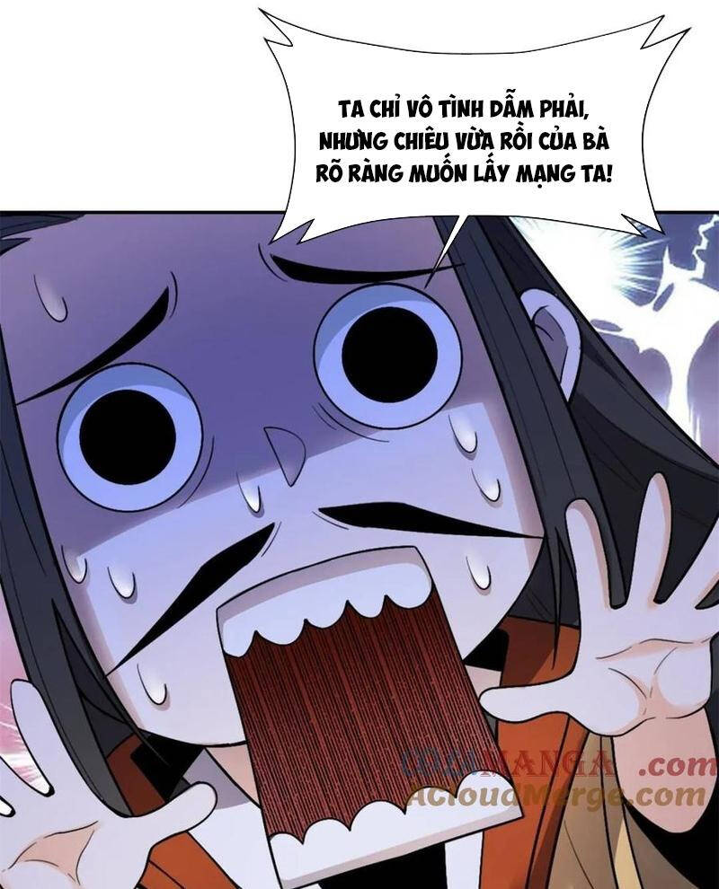 Nguyên Lai Ta Là Tu Tiên Đại Lão Chapter 510 - 66