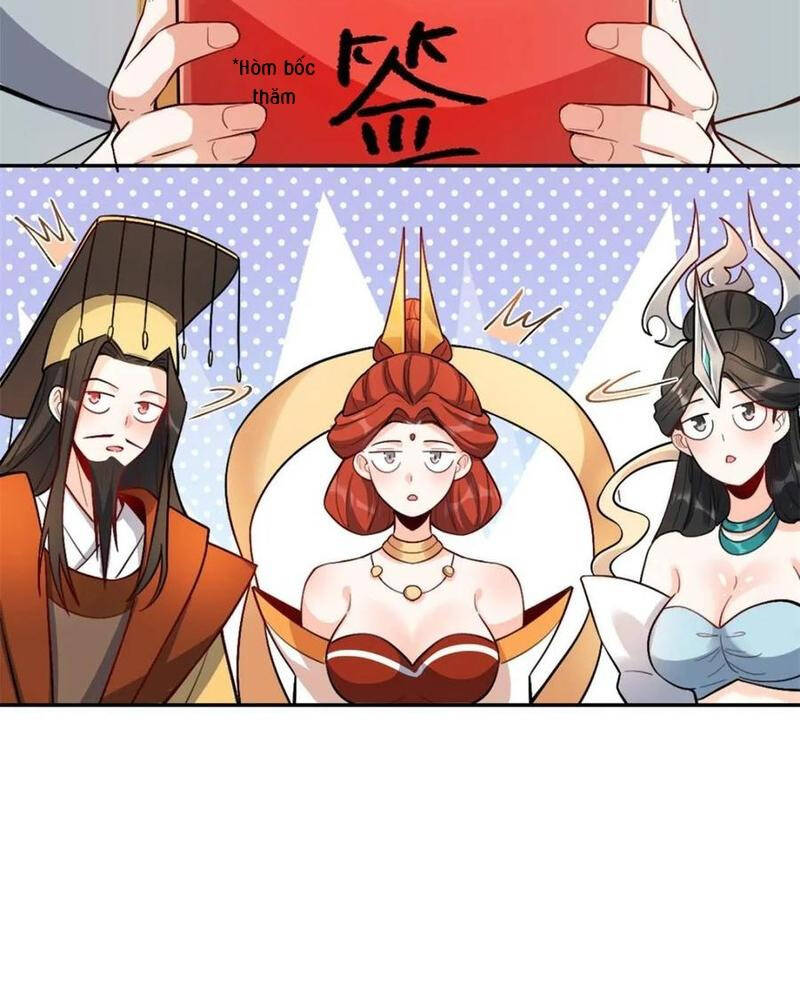 Nguyên Lai Ta Là Tu Tiên Đại Lão Chapter 510 - 8