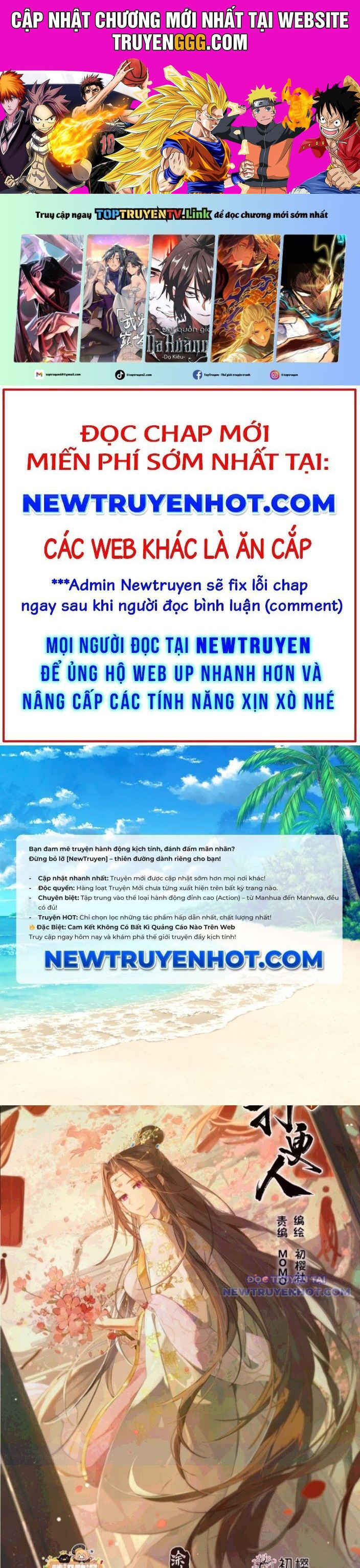 Đại Phụng Đả Canh Nhân Chapter 495 - 1