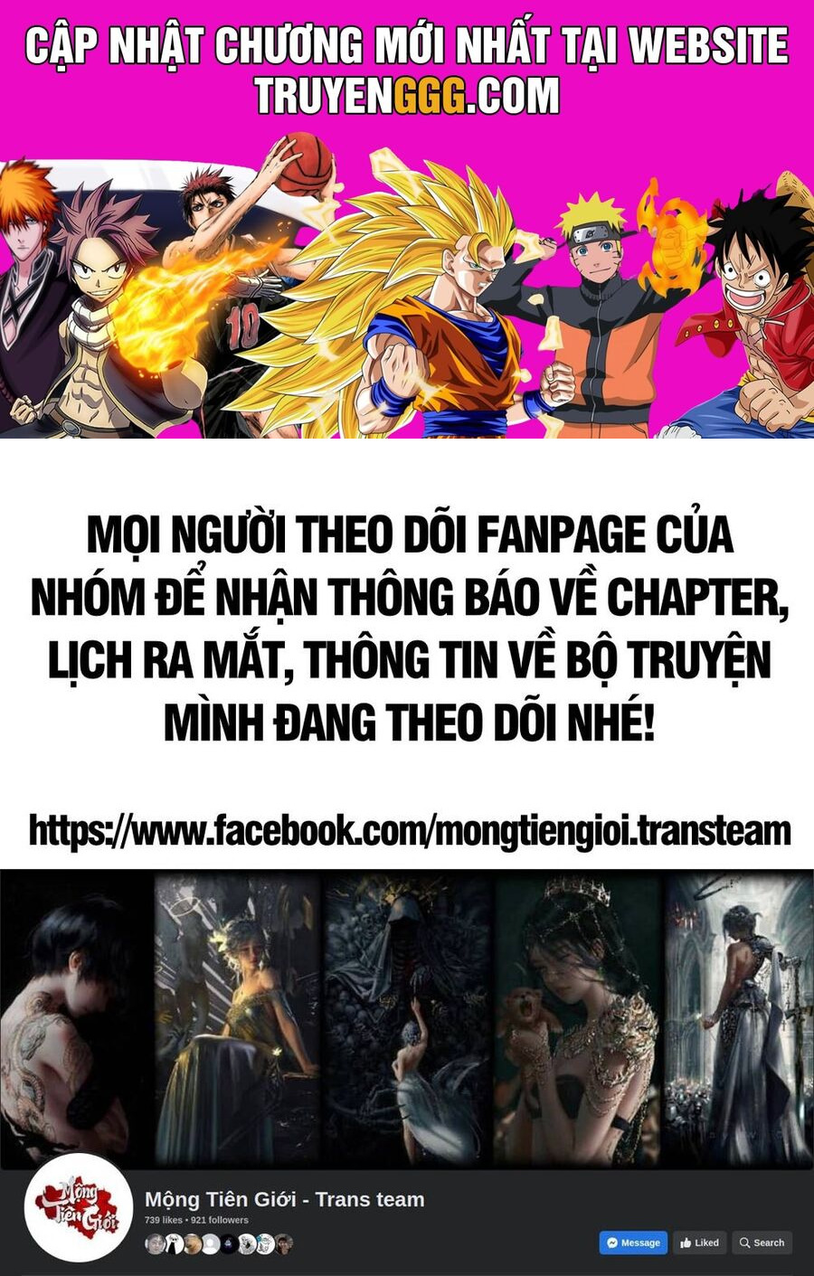 Đại Phụng Đả Canh Nhân Chapter 499 - 1