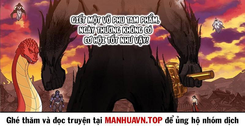 Đại Phụng Đả Canh Nhân Chapter 460 - 12