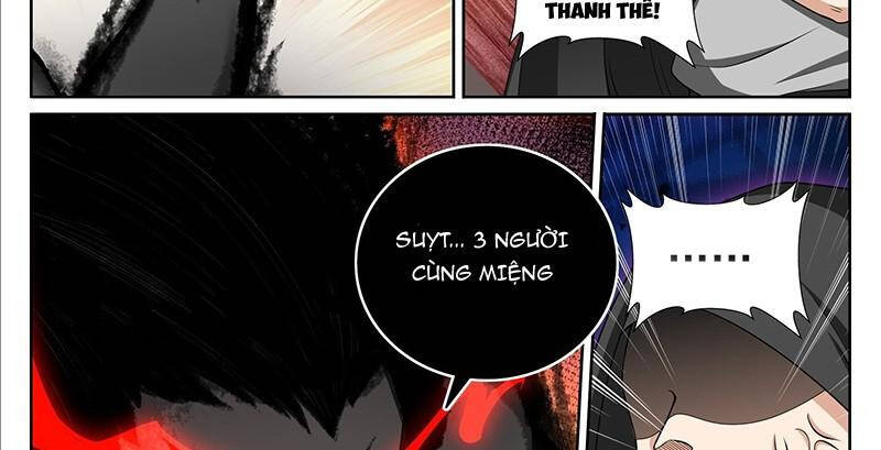 Đại Phụng Đả Canh Nhân Chapter 460 - 17