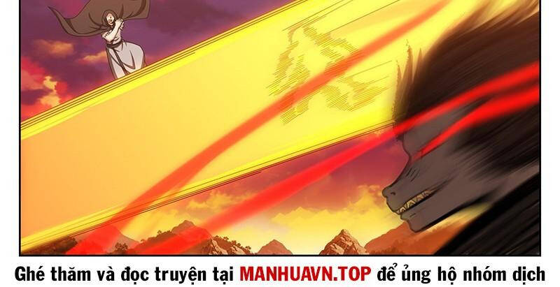 Đại Phụng Đả Canh Nhân Chapter 460 - 24