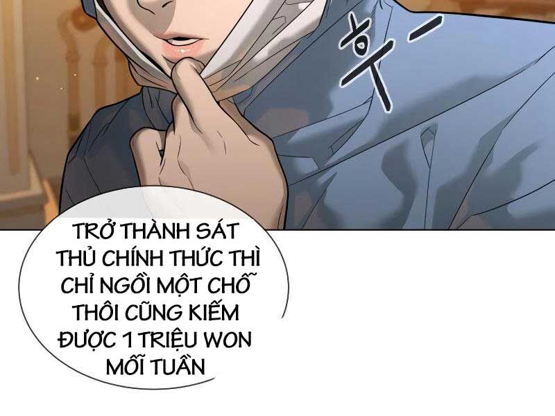 Sát Thủ Peter Chapter 14 - 140
