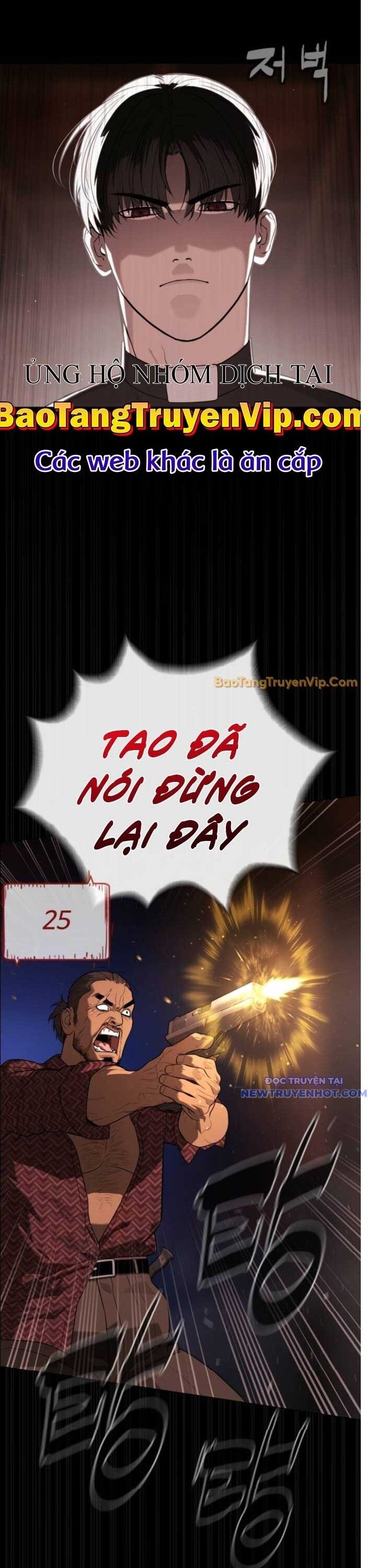 Sát Thủ Peter Chapter 87 - 18