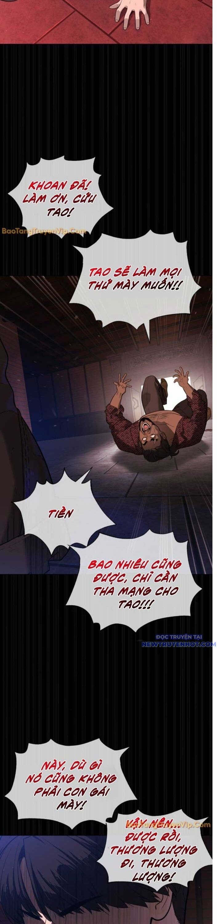 Sát Thủ Peter Chapter 87 - 28