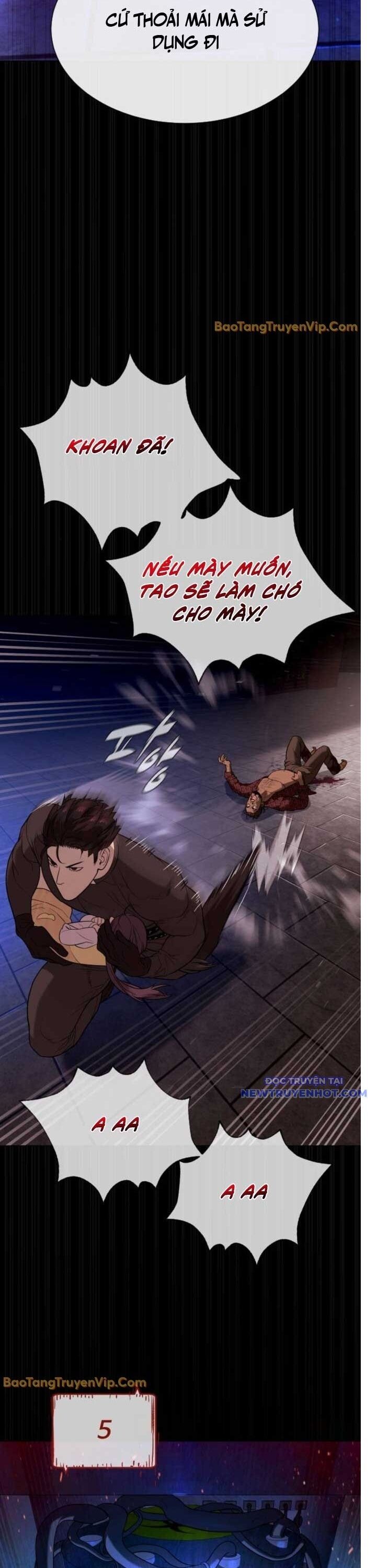 Sát Thủ Peter Chapter 87 - 30