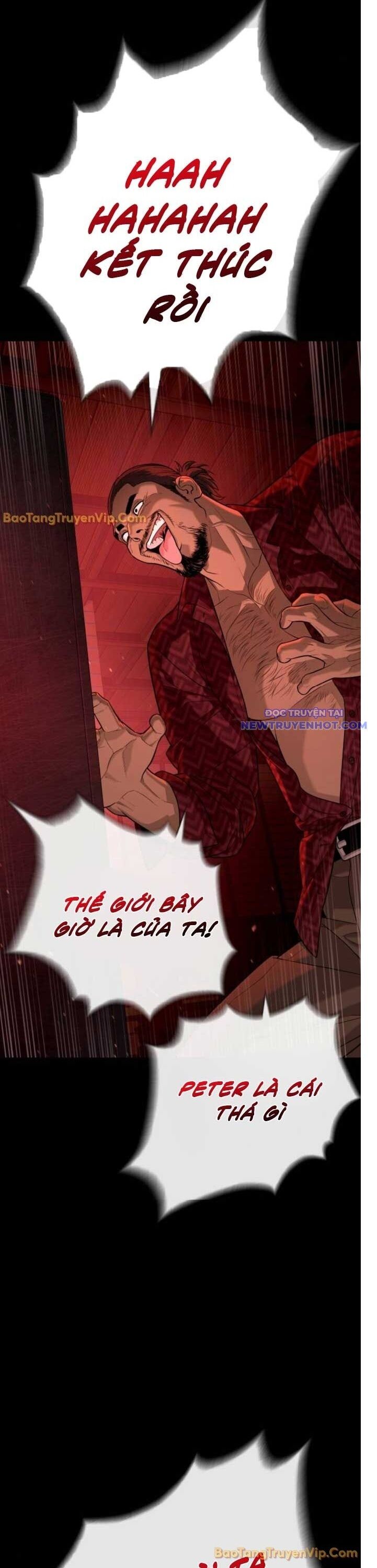 Sát Thủ Peter Chapter 87 - 4