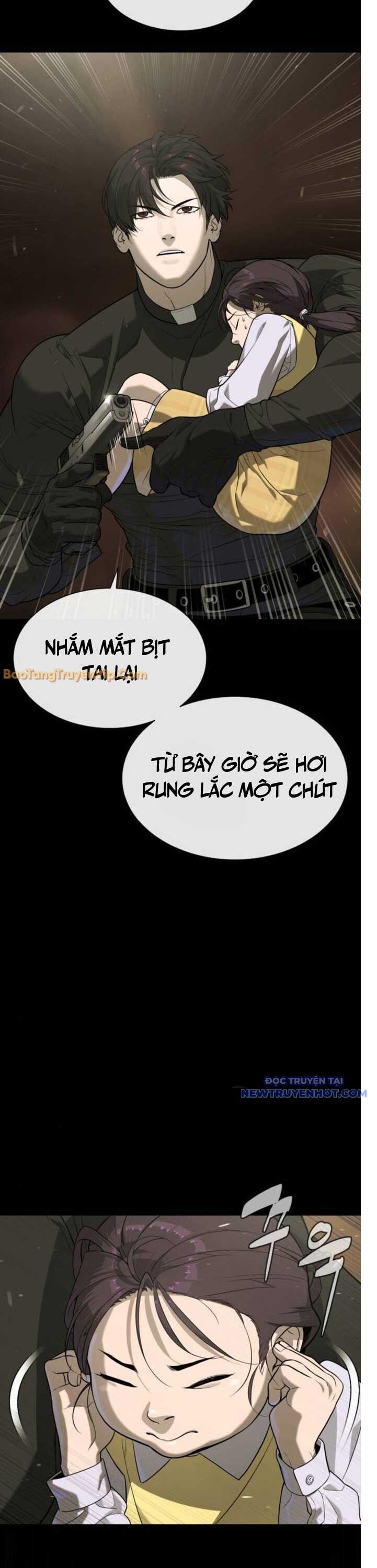Sát Thủ Peter Chapter 87 - 41