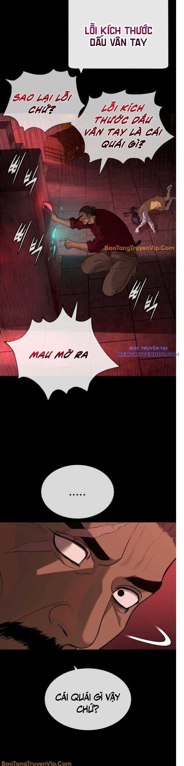 Sát Thủ Peter Chapter 87 - 6
