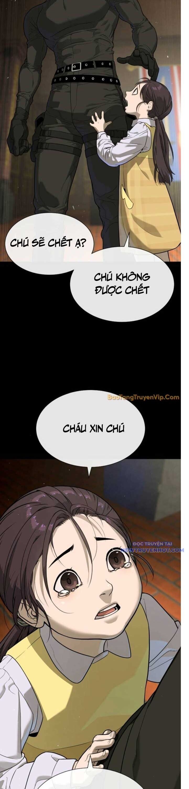 Sát Thủ Peter Chapter 87 - 52