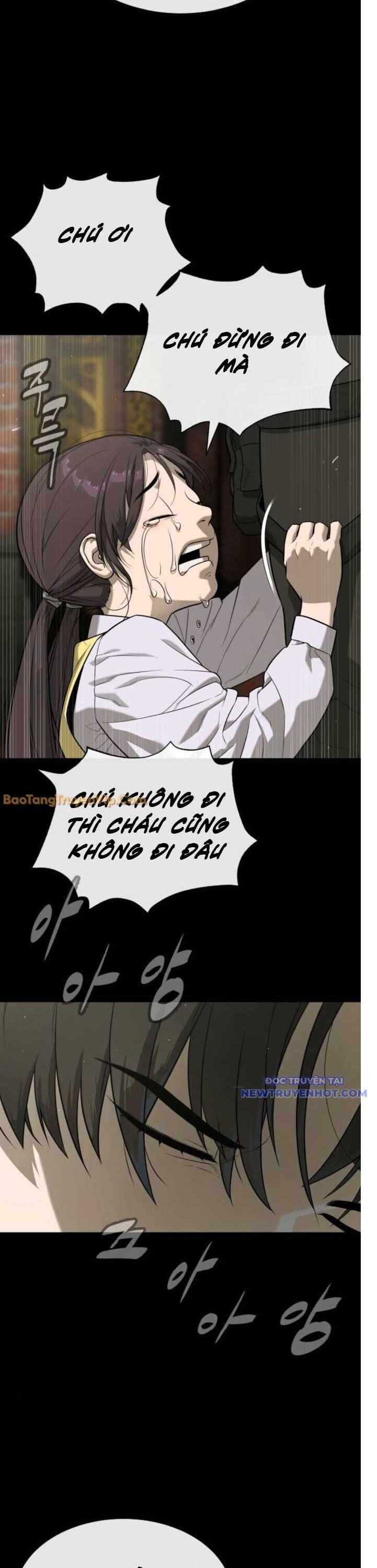 Sát Thủ Peter Chapter 87 - 54