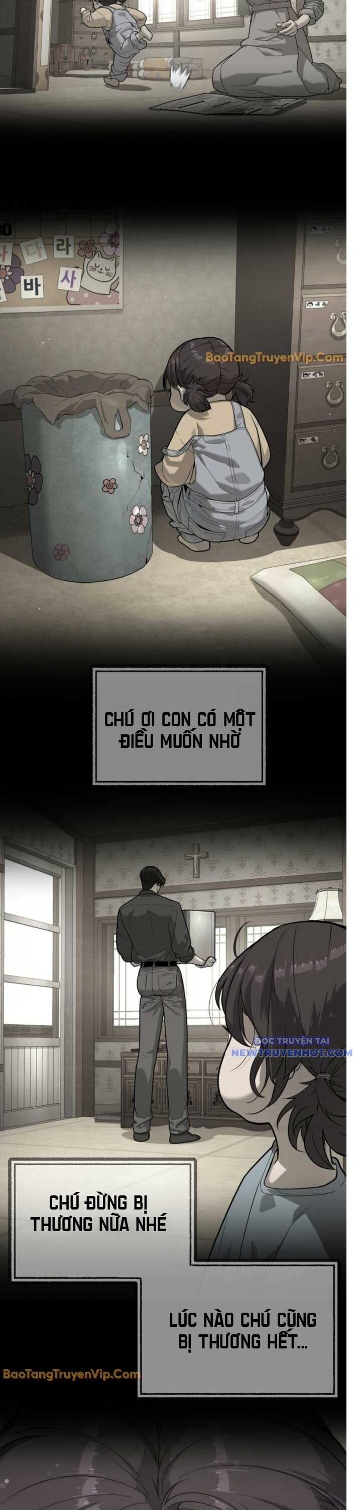 Sát Thủ Peter Chapter 87 - 64