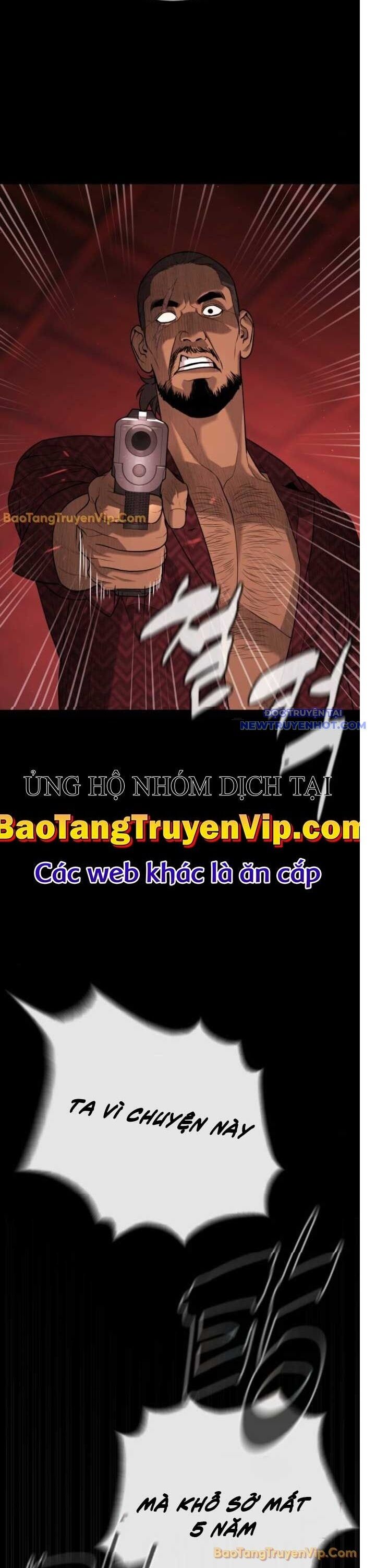 Sát Thủ Peter Chapter 87 - 8