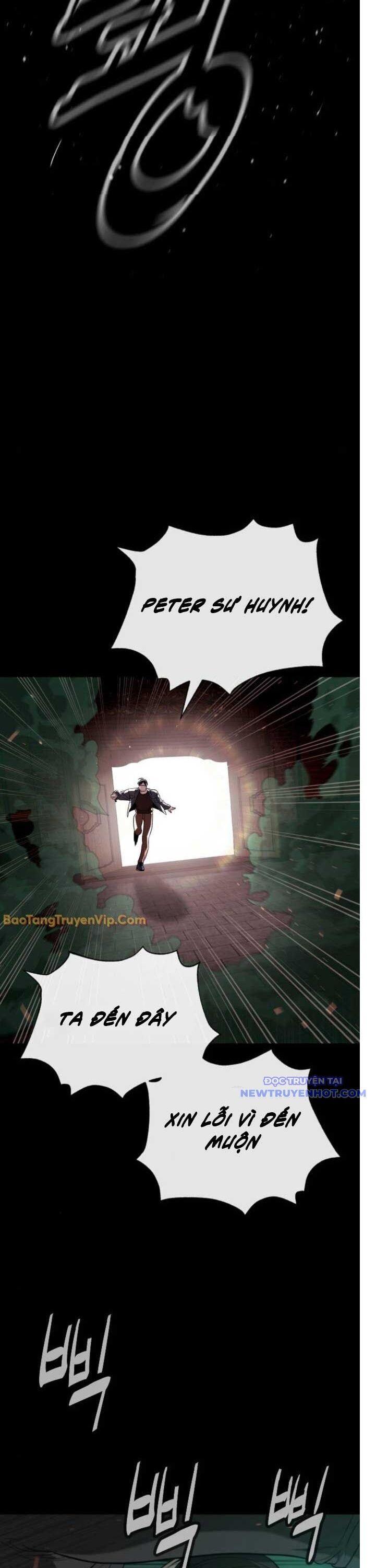 Sát Thủ Peter Chapter 87 - 76