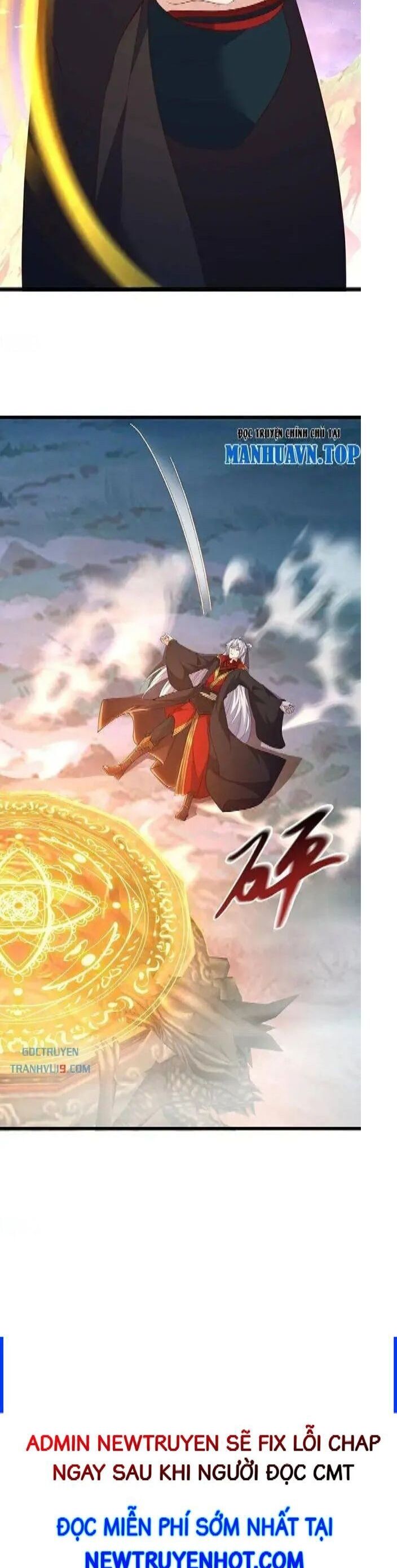Tiên Võ Đế Tôn Chapter 777 - 22