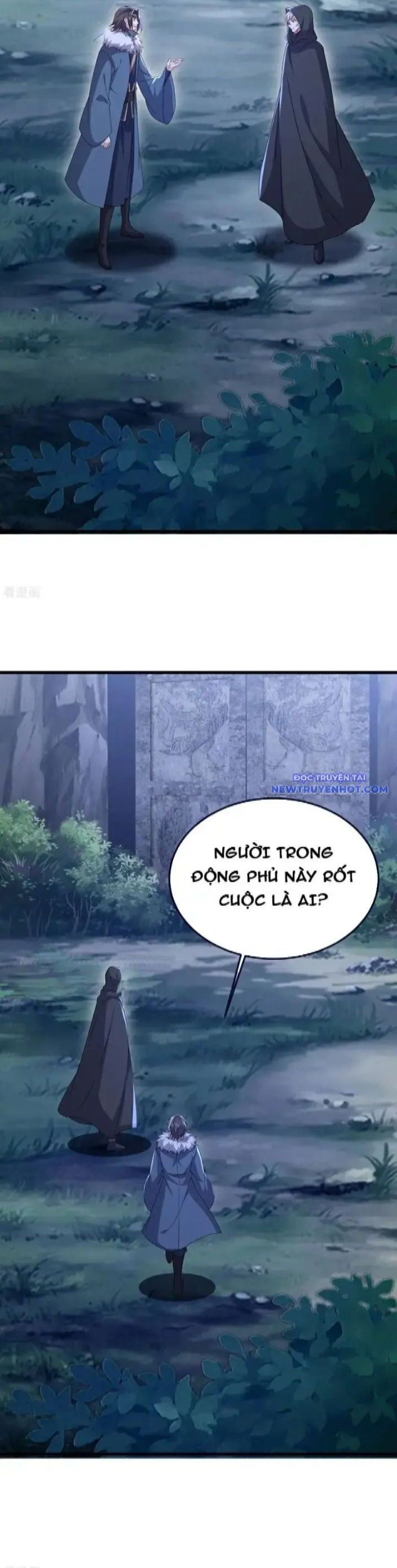 Tiên Võ Đế Tôn Chapter 778 - 15