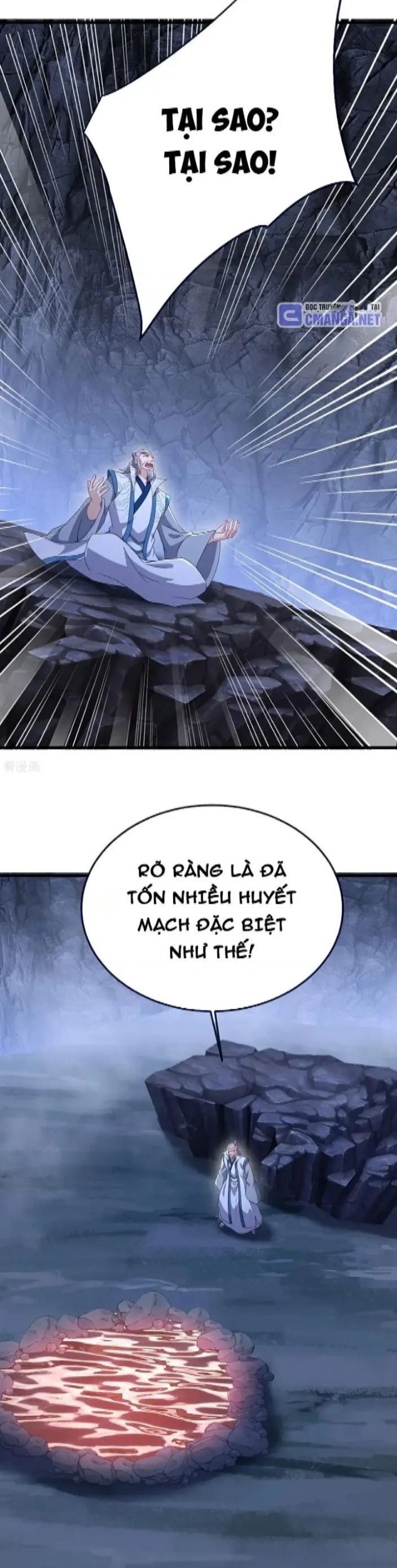 Tiên Võ Đế Tôn Chapter 778 - 28