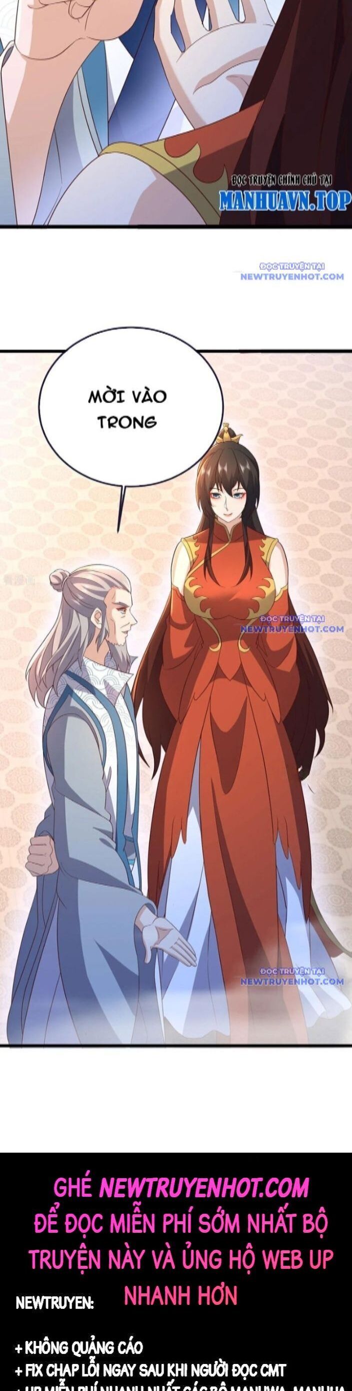 Tiên Võ Đế Tôn Chapter 779 - 7
