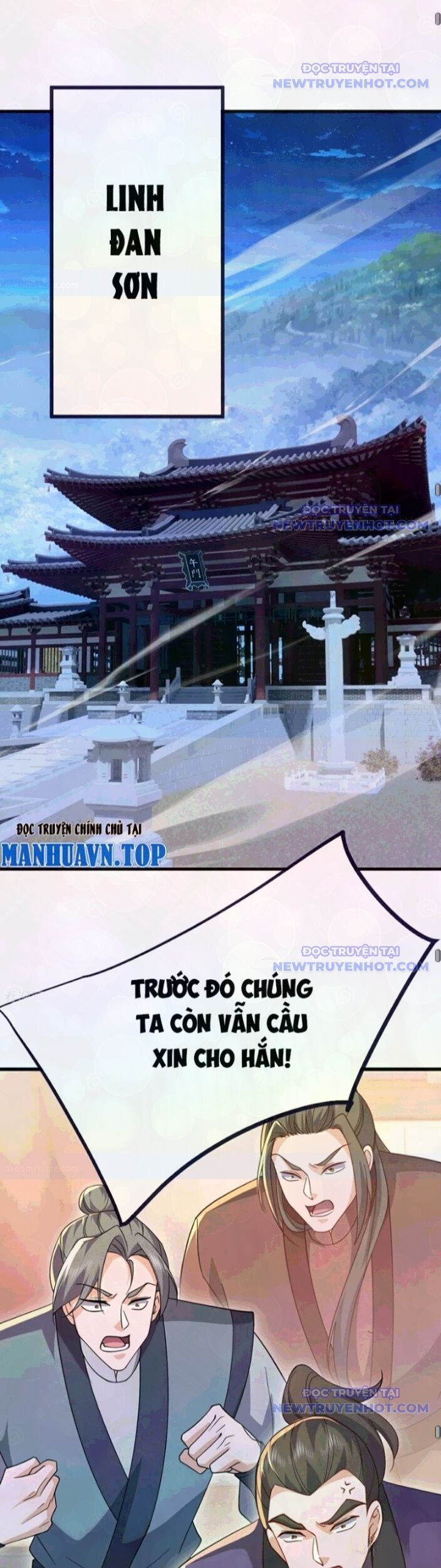 Tiên Võ Đế Tôn Chapter 786 - 27