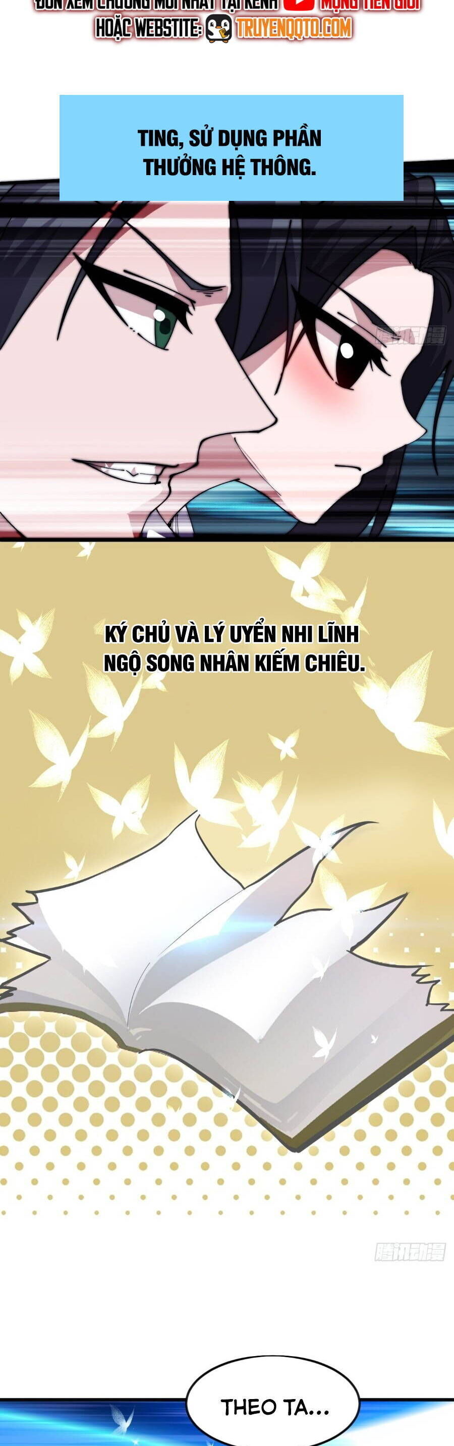 Ta Có Một Sơn Trại Chapter 1096 - 20