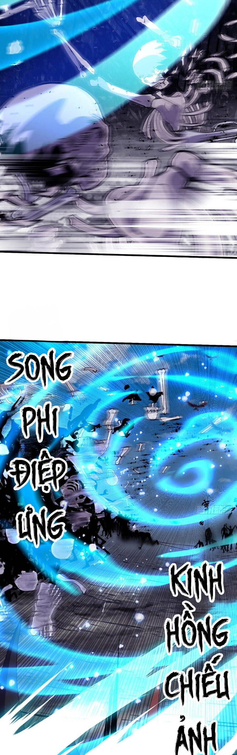 Ta Có Một Sơn Trại Chapter 1096 - 23