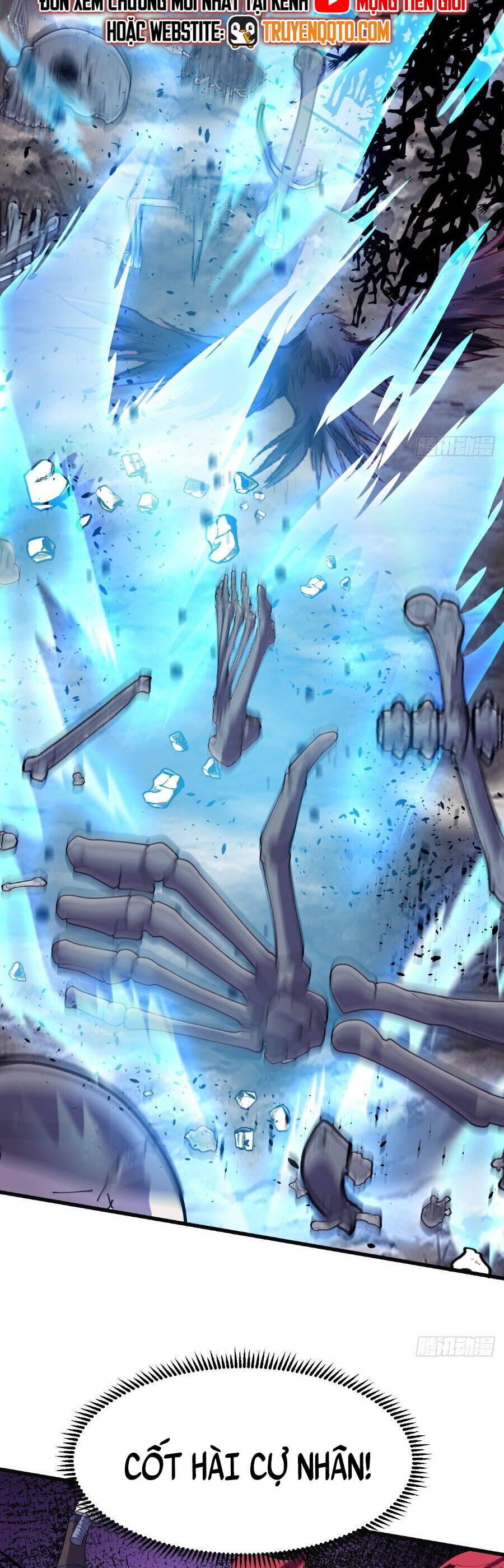 Ta Có Một Sơn Trại Chapter 1096 - 28