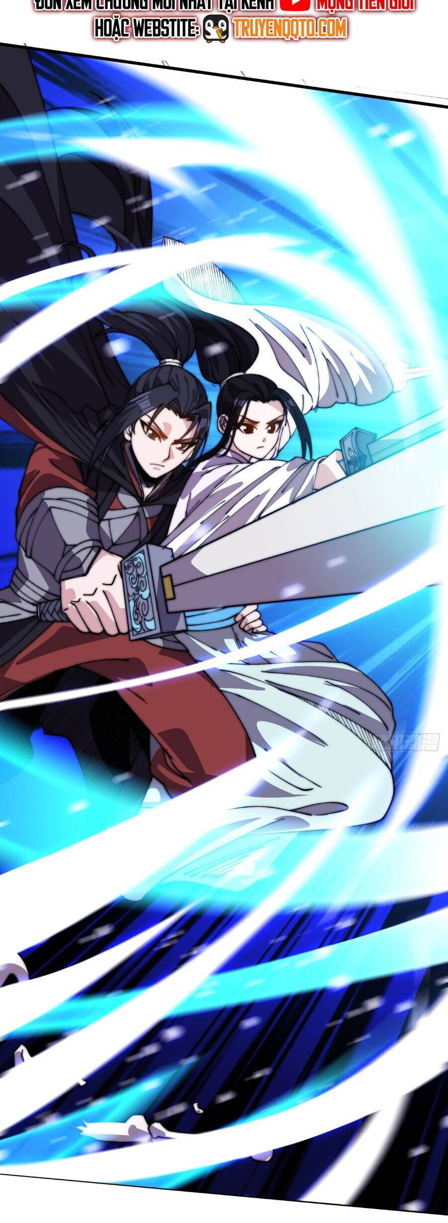 Ta Có Một Sơn Trại Chapter 1096 - 32