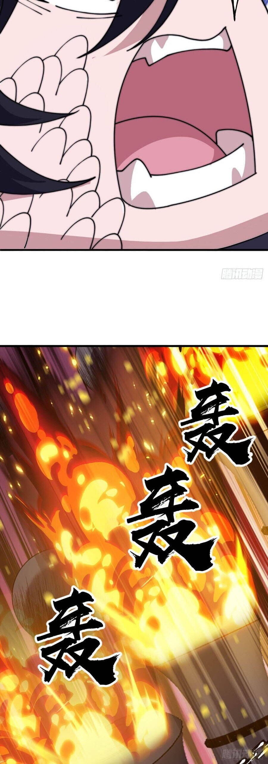 Ta Có Một Sơn Trại Chapter 1098 - 25