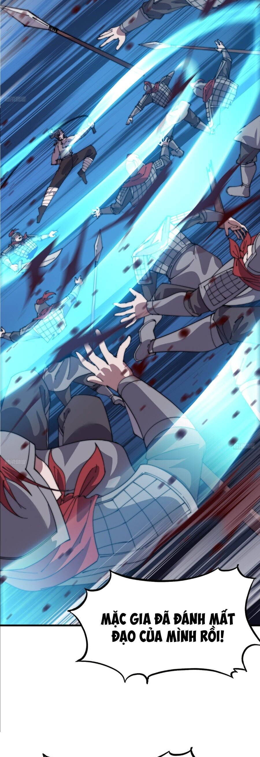 Ta Có Một Sơn Trại Chapter 1098 - 5