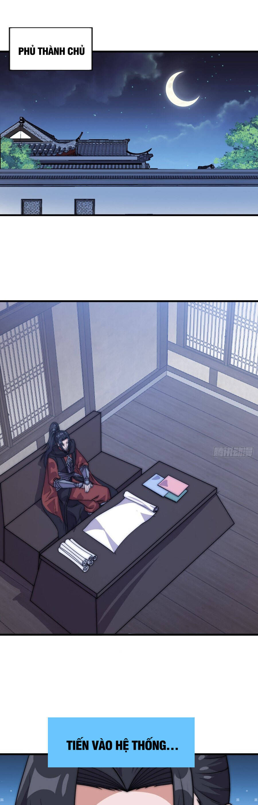 Ta Có Một Sơn Trại Chapter 1102 - 27
