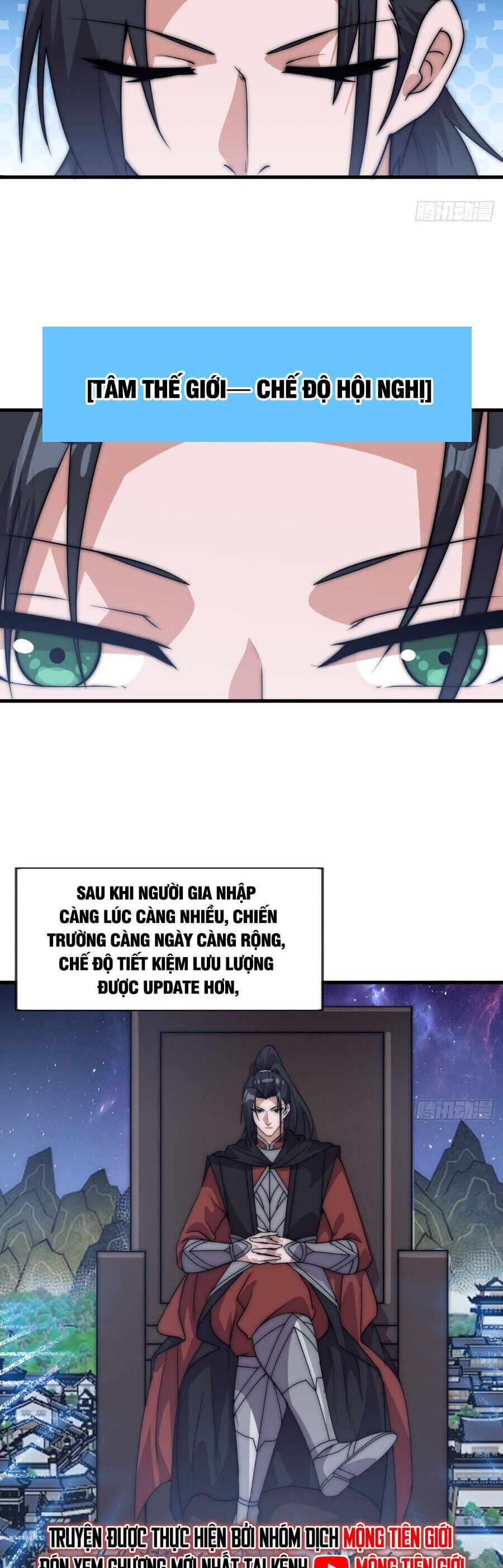 Ta Có Một Sơn Trại Chapter 1102 - 28