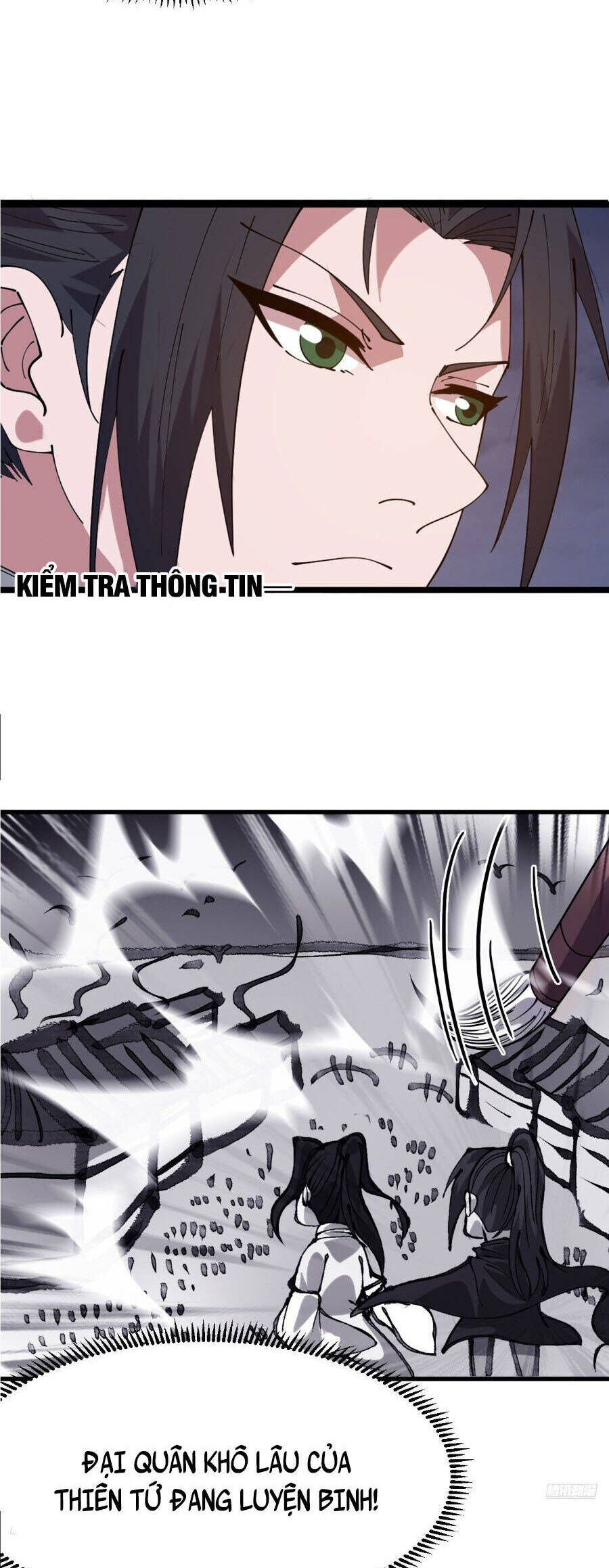 Ta Có Một Sơn Trại Chapter 1102 - 5